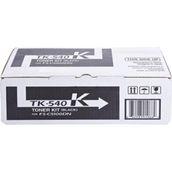 Kyocera Mita TK-540 Siyah Muadil Toner