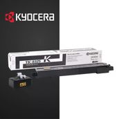 Kyocera Mita TK-8325 Siyah Orijinal Toner