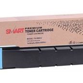 Kyocera Mita TK-8505 Mavi Muadil Toner