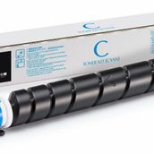 Kyocera Mita TK-8525 Mavi Orjinal Toner
