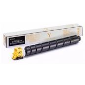 Kyocera Mita TK-8525 Sarı Orjinal Toner