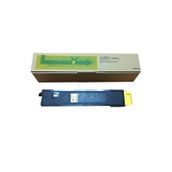 Kyocera Mita TK-895 Muadil Sarı Toner