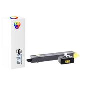 Kyocera Mitaco MC-8020 TK-895 Sarı Muadil Toner