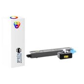 Kyocera Mitaco MC-8520 TK-895 Mavi Muadil Toner