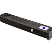 Kyocera MX-2314N Mavi Muadil Toner
