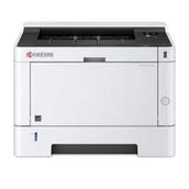 Kyocera P2235DN Siyah-Beyaz Network Lazer Yazıcı