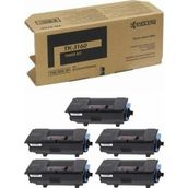 Kyocera P3050DN Siyah Muadil Toner