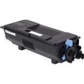 Kyocera P3260D Siyah Muadil Toner