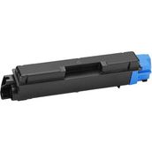 Kyocera P6026CDN Siyah Muadil Toner