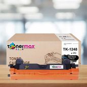 Kyocera PA2001W TK-1248 Muadil Toner