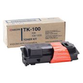 Kyocera TK-100-370PU5KW Siyah Orijinal Toner