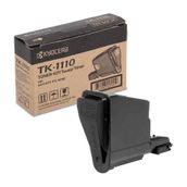 Kyocera TK-1110-1T02M50NXV Siyah Orijinal Toner