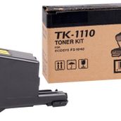 Kyocera TK-1110 Ecosys FS-1020MFP-1040-1120MFP Orjinal Fotokopi Toneri