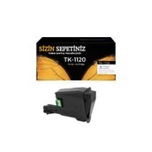 Kyocera Tk-1110 FS-1060 / FS-1020 / 1120 Çipli Uyumlu Toner