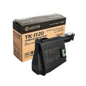 Kyocera TK-1120-1T02M70NX0 Siyah Orijinal Toner