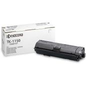 Kyocera TK-1150-1T02RV0NL0 Siyah Orijinal Toner