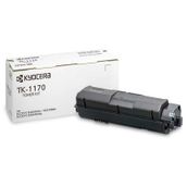 Kyocera TK-1170-1T02S50NL0 Siyah Orijinal Toner