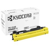 Kyocera TK-1248-1T02Y80NL0 Siyah Orijinal Toner