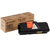 Kyocera TK-130-1T02HS0EUC Siyah Orijinal Toner