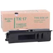 Kyocera TK-17 Orijinal Toner