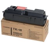 Kyocera TK-18 Toner