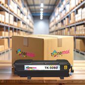 Kyocera TK-3060 Ecosys M3145 M3645 20'li Muadil Toneri