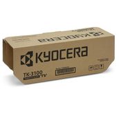 Kyocera TK-310-1T02F80EU0 Siyah Orijinal Toner