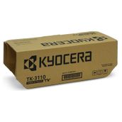 Kyocera TK-3110-1T02MT0NL0 Siyah Orijinal Toner