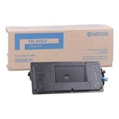 KYOCERA TK-3150 Muadil TonerEcosys M3540idn-M3040idn