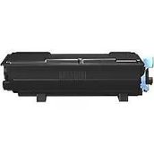 Kyocera TK-3160XL-1T02T90NL1 Siyah Yüksek Kapasiteli Muadil Toner