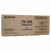 Kyocera TK-330 1T02GA0EU0 Orijinal Toner