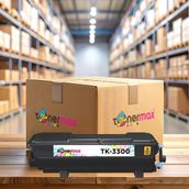 Kyocera TK-3300 Ecosys MA4500IX MA4500IFX 1T0C100NL0 Muadil Toner