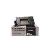 Kyocera TK-3300 Ecosys PA4500X Muadil Toner