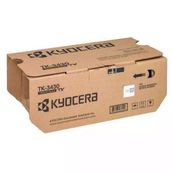 Kyocera TK-3430/1T0C0W0NL0 Siyah Orjinal Toner