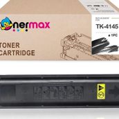 Kyocera TK-4145 Siyah Muadil Toner