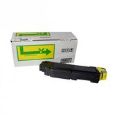 Kyocera TK 5140 M6030 M6530 P6130 Sarı Toner