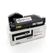 Kyocera TK-5140/1T02NR0NL0 Siyah Muadil Toner