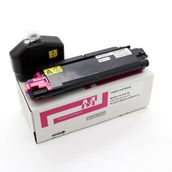 Kyocera TK-5140/1T02NRBNL0 Kırmızı Muadil Toner