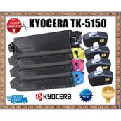 Kyocera TK-5150 Sarı Toner
