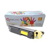Kyocera TK-5150 Yl Muadil Toner