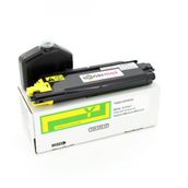 Kyocera TK-5150/1T02NSANL0 Sarı Muadil Toner