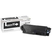 Kyocera TK-5160/1T02NT0NL0 Siyah Orjinal Toner