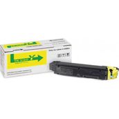Kyocera TK-5160/1T02NTANL0 Sarı Orjinal Toner