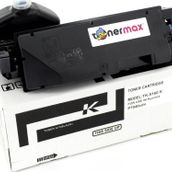 Kyocera TK-5160K 16000 Sayfa Black Toner Kartuşu