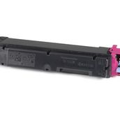 Kyocera TK-5160M 12000 Sayfa Magenta Toner Kartuşu