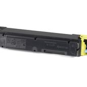 Kyocera TK-5160Y 12000 Sayfa Yellow Toner Kartuşu