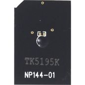 Kyocera TK-5195/1T02R40NL0 Siyah Toner Chip