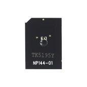 Kyocera TK-5195/1T02R4ANL0 Sarı Toner Chip
