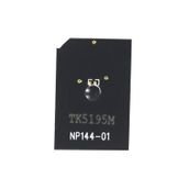 Kyocera TK-5195/1T02R4BNL0 Kırmızı Toner Chip
