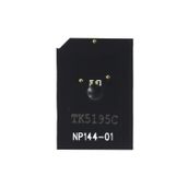Kyocera TK-5195/1T02R4CNL0 Mavi Toner Chip